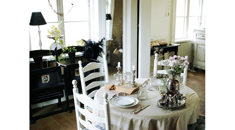 Bed and Breakfast Aeppelgarden Марієстад Екстер'єр фото